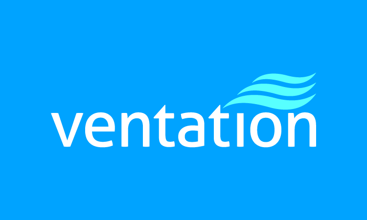 Ventation.com - Best premium domain marketplace