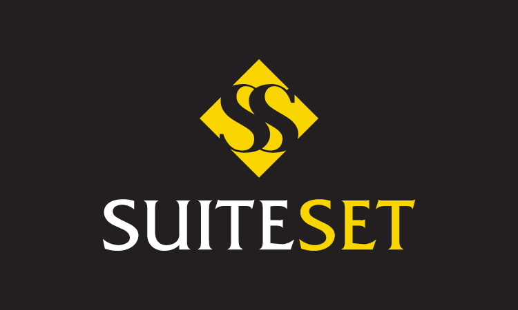 SuiteSet.com - Unique premium domain marketplace