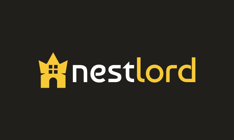 NestLord logo