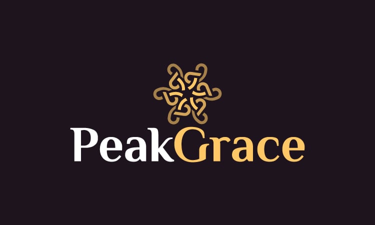 PeakGrace.com - buy New premium names