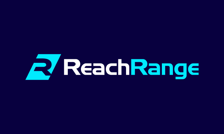 ReachRange logo