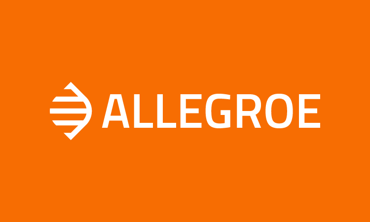 Allegroe.com - Best premium names