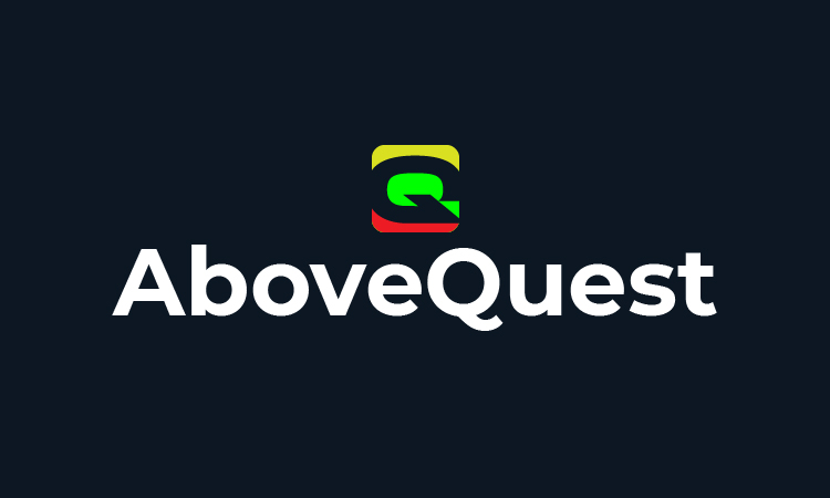 AboveQuest.com - Creative premium domain marketplace