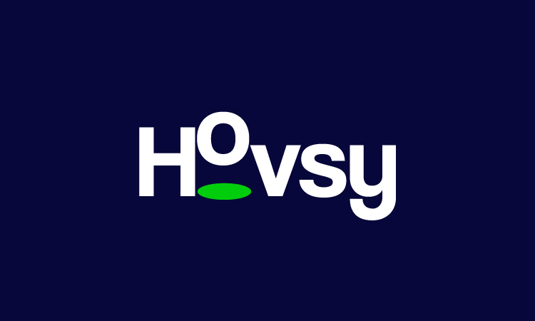 Hovsy.com - buy New premium domains