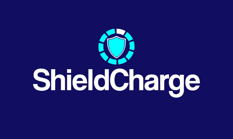 ShieldCharge.com - buying Good premium names