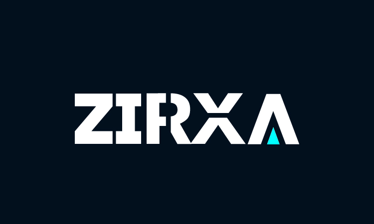 Zirxa.com - buy Creative premium domains