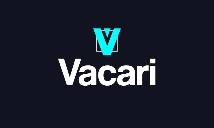 Vacari logo
