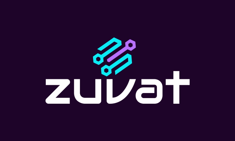 Zuvat.com - Good premium domain marketplace