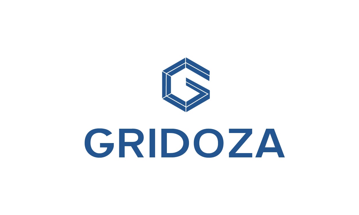 Gridoza.com - Creative premium domain marketplace