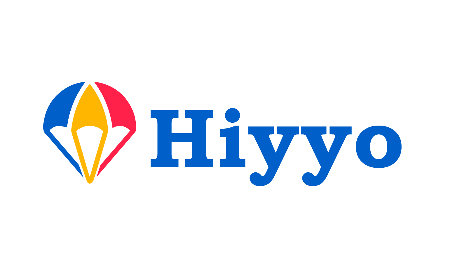 Hiyyo.com - Cool premium domain marketplace
