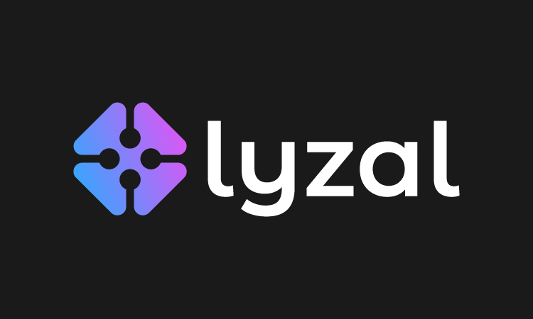 Lyzal.com - Great premium domains