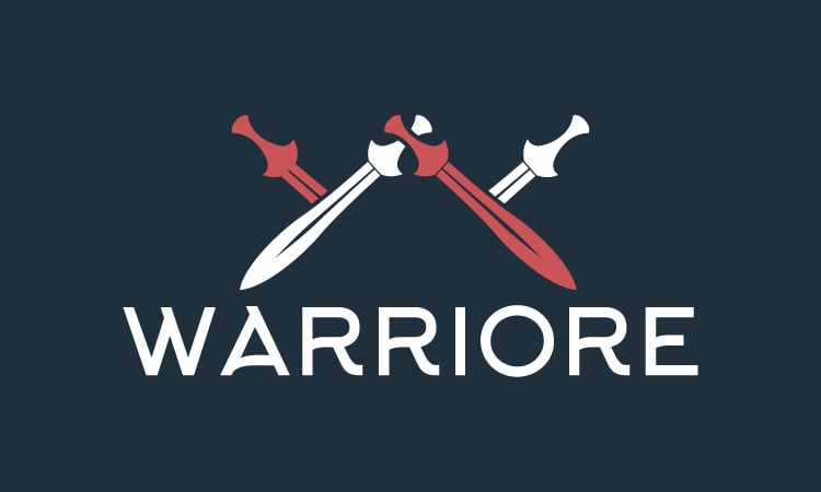 Warriore.com - Unique premium domain marketplace