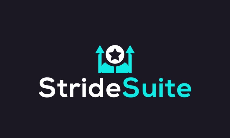 StrideSuite.com - Great premium domains for sale
