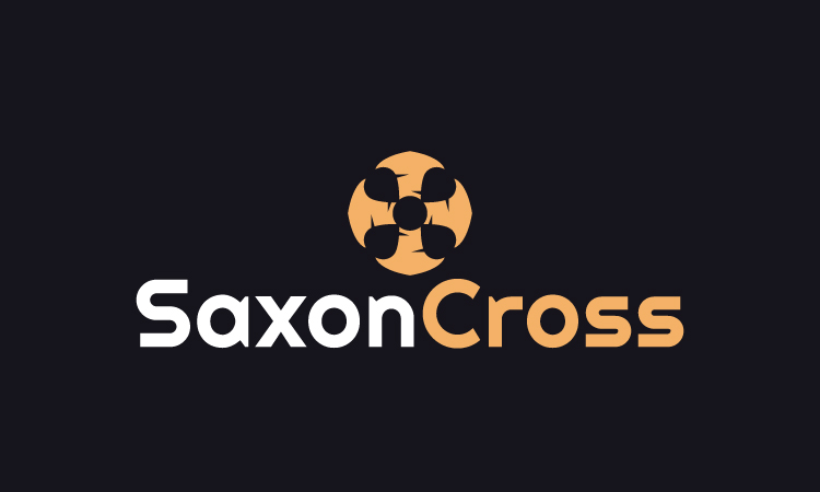 SaxonCross.com - Good domains for sale
