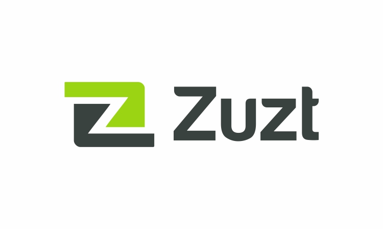 Zuzt logo