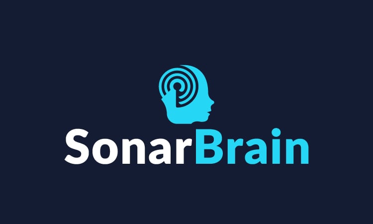 SonarBrain.com - buy Creative premium names