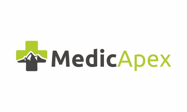 MedicApex.com - Good premium names