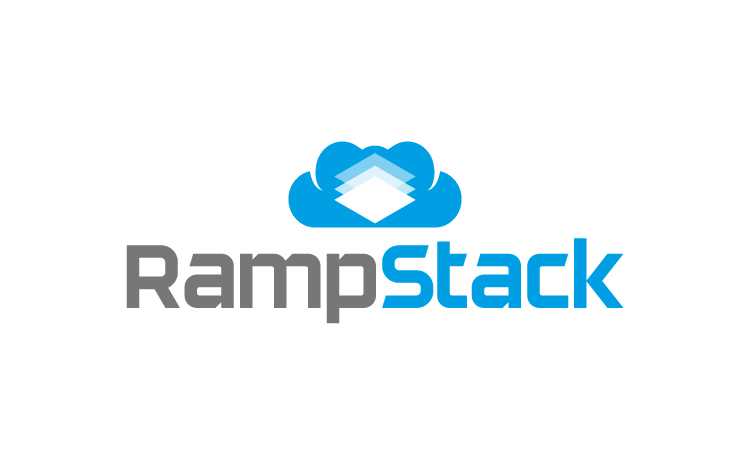 RampStack logo