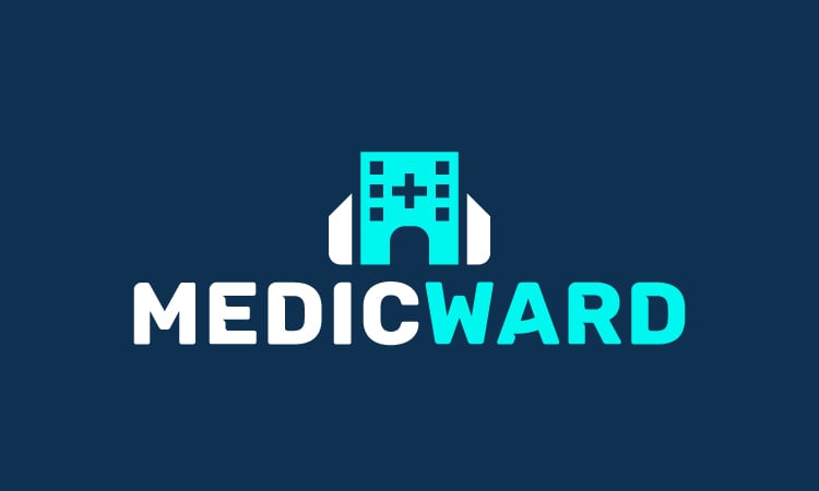 MedicWard.com - Great premium domain names