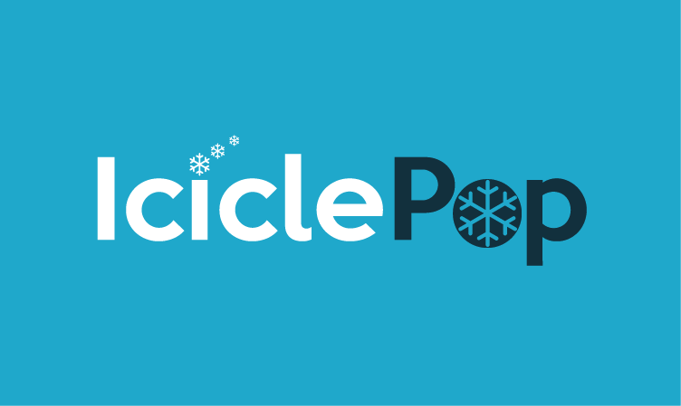 IciclePop.com - buying Good premium names