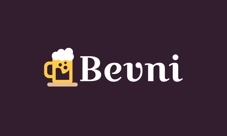 Bevni logo