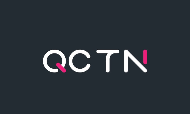 QCTN.com - Cool premium domains