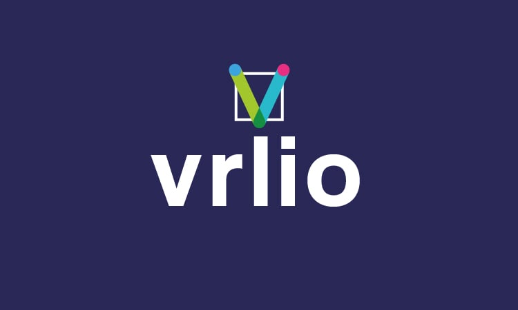 Vrlio.com - buy Catchy premium domains