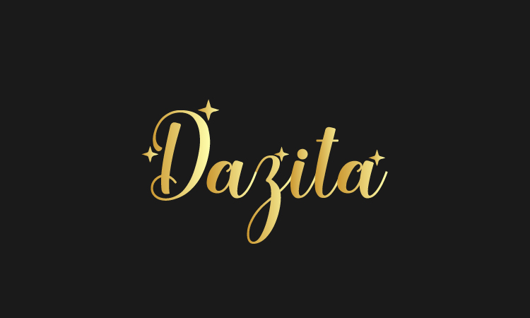 Dazita.com - Catchy domains for sale