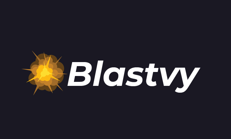 Blastvy.com - buy Good premium names