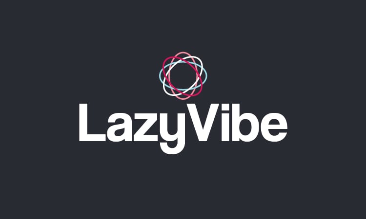 LazyVibe.com - New premium domains