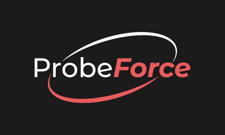 ProbeForce.com - Unique premium domain names