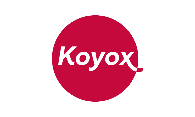 Koyox.com - buy Unique premium names