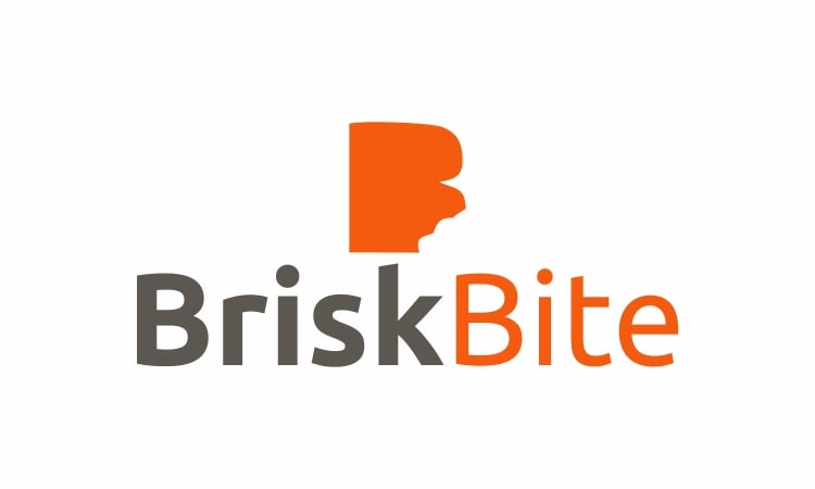 BriskBite.com - buy Catchy premium names