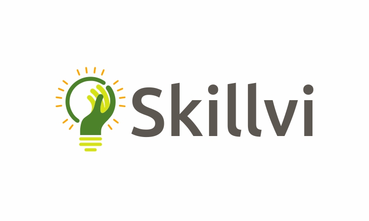Skillvi.com - Good premium names