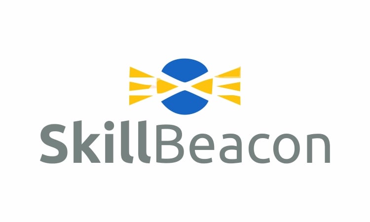 SkillBeacon.com - New premium domains