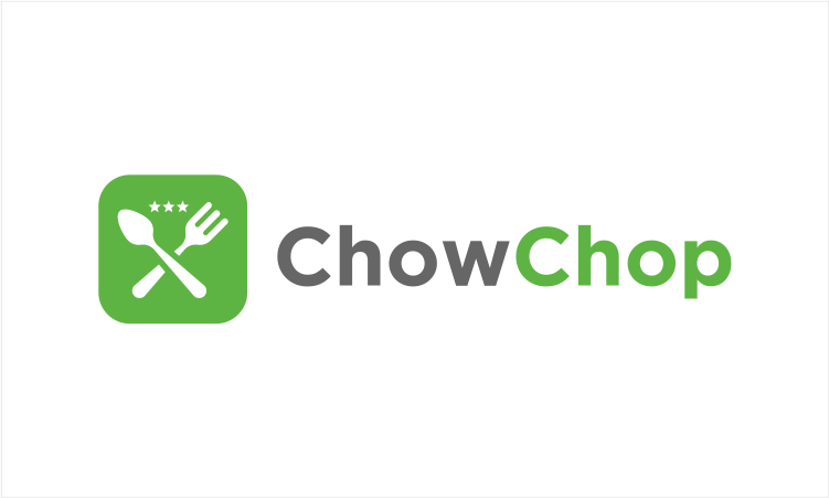 ChowChop.com - buying Catchy premium names