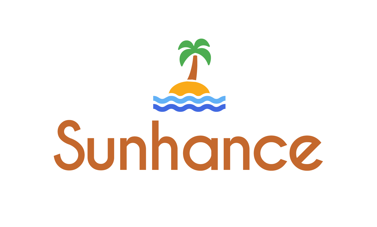 Sunhance logo