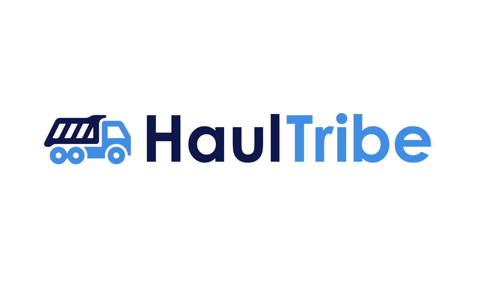 HaulTribe logo