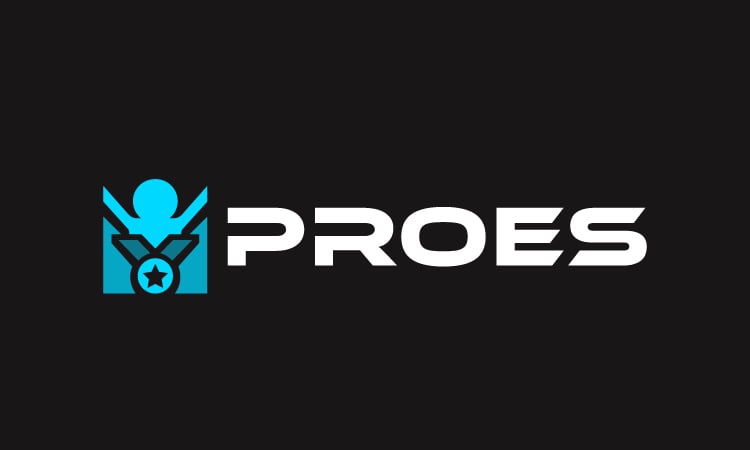 Proes logo