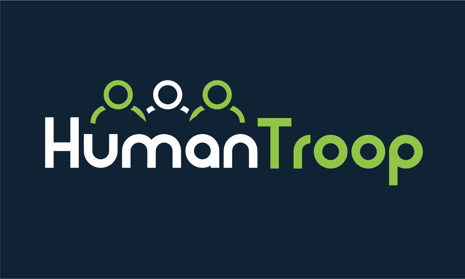 HumanTroop.com - Cool premium domain names