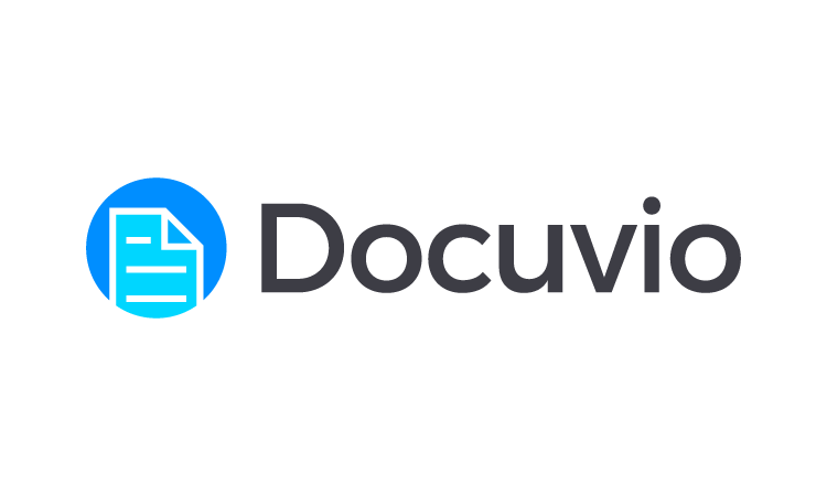 Docuvio.com - buy Catchy premium names