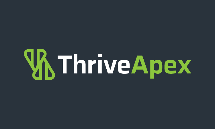 ThriveApex logo