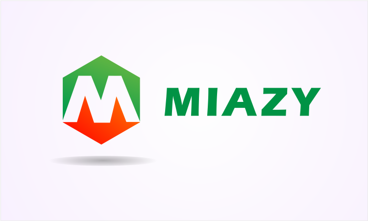 Miazy.com - Good premium domains