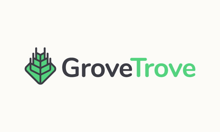 GroveTrove.com - buy Cool premium domains