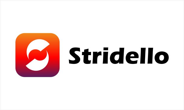 Stridello.com - buying Creative premium names