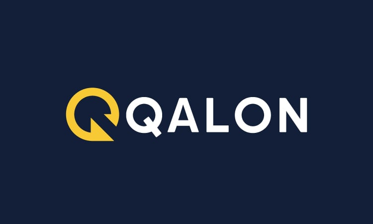 Qalon logo