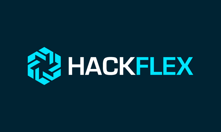 HackFlex.com - Cool premium domain marketplace
