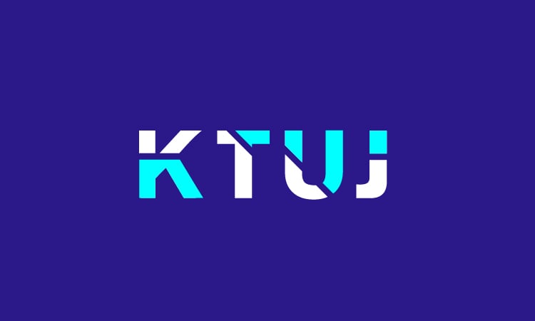 KTUJ.com - Cool premium names