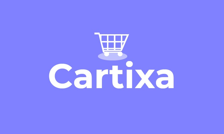 Cartixa.com - Good domains for sale
