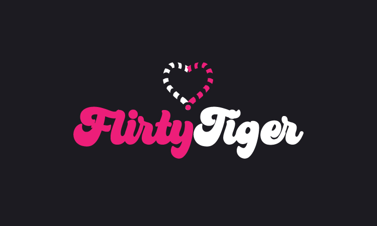 FlirtyTiger.com - buying Unique premium names